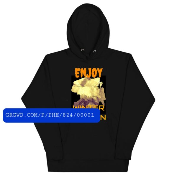 Hoodie For Men 1.0