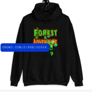 Hoodie For Men 4.0