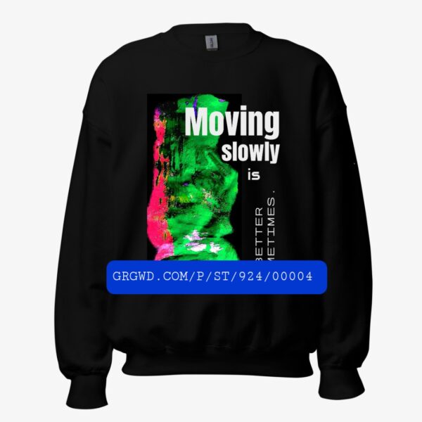 Sweat Shirt for Men (924-1.0)