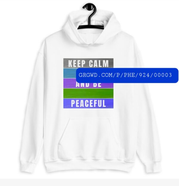 Hoodie For Men 3.0