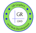 GRGWD.COM LOGO