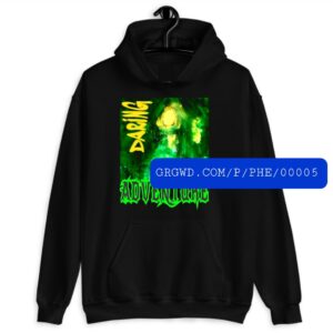 hoodie
