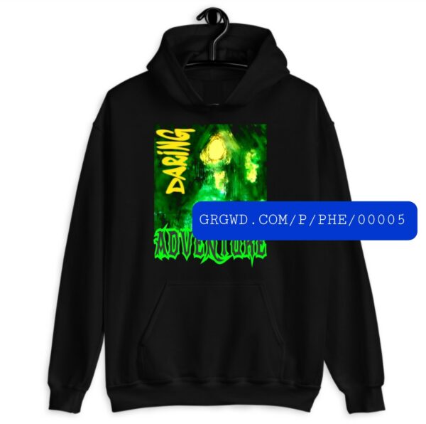 Hoodie For Men 5.0