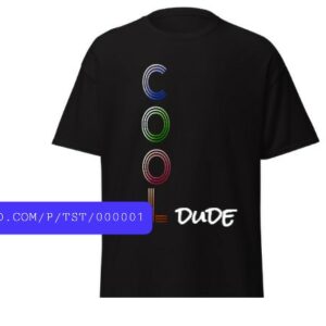 Tee shirt for Men