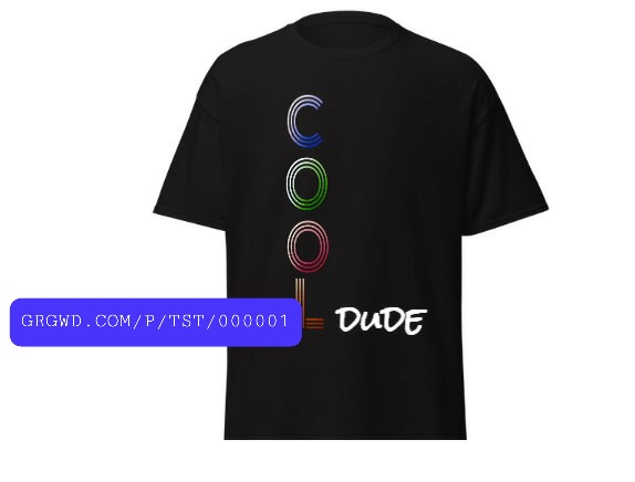 Tee shirt for Men